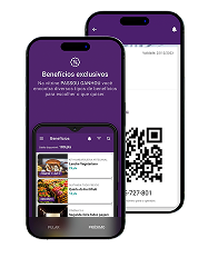 Baixe o app